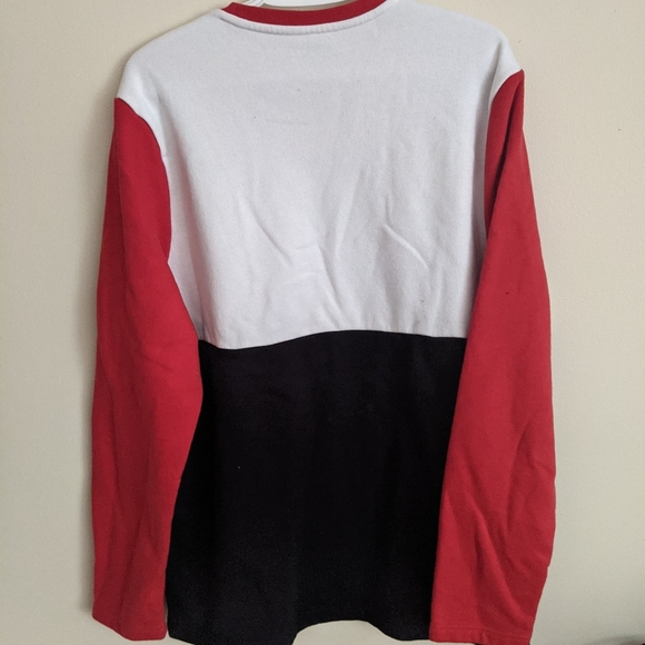 Fila sweatshirt - Picture 3 of 3